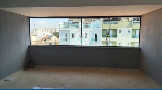 #17215 - Sobrado para Venda em Santo André - SP