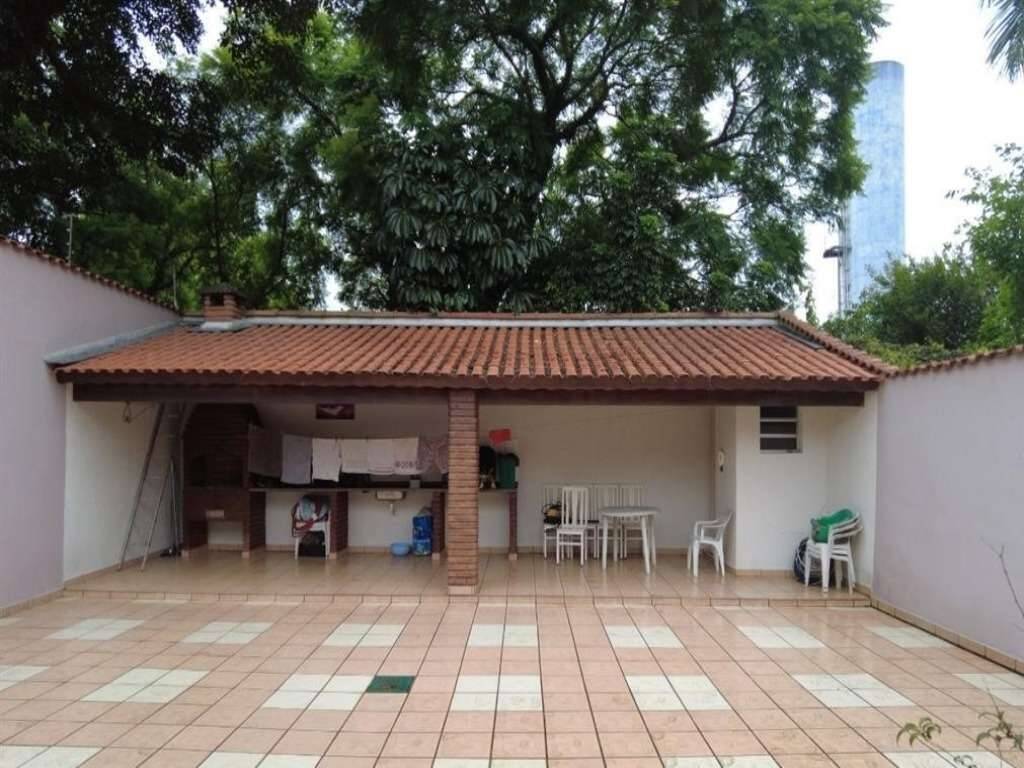 #17200 - Sobrado para Venda em Santo André - SP