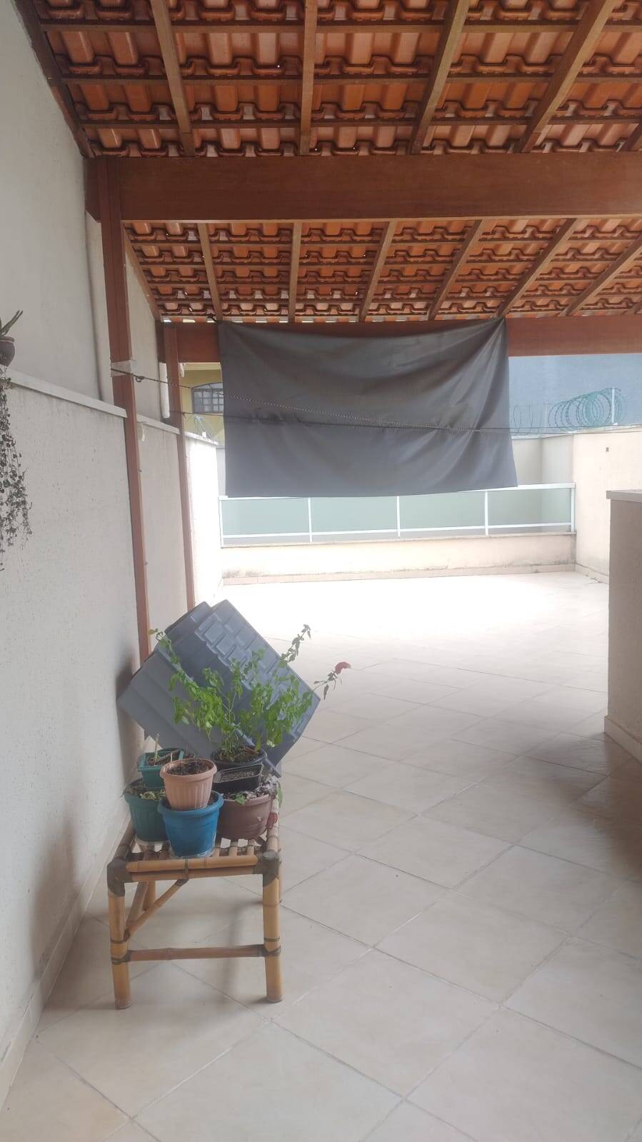 #17221 - Cobertura sem condominio sem elevador para Venda em Santo André - SP