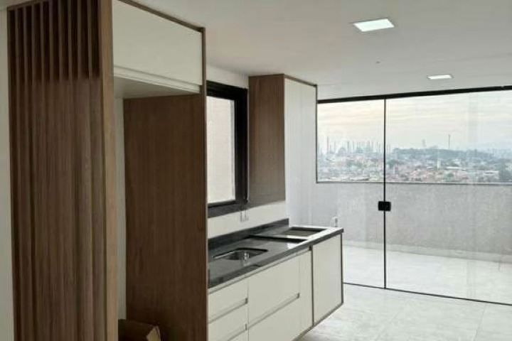 #17231 - Cobertura sem condomínio com elevador para Venda em Santo André - SP