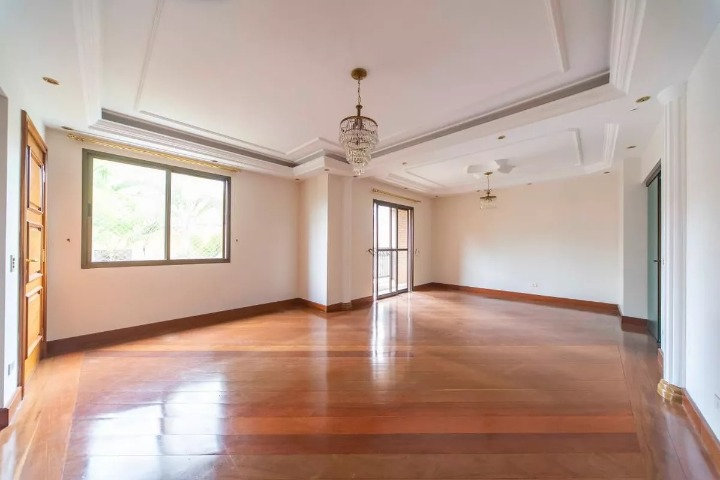 #17134 - Apartamento para Venda em Santo André - SP