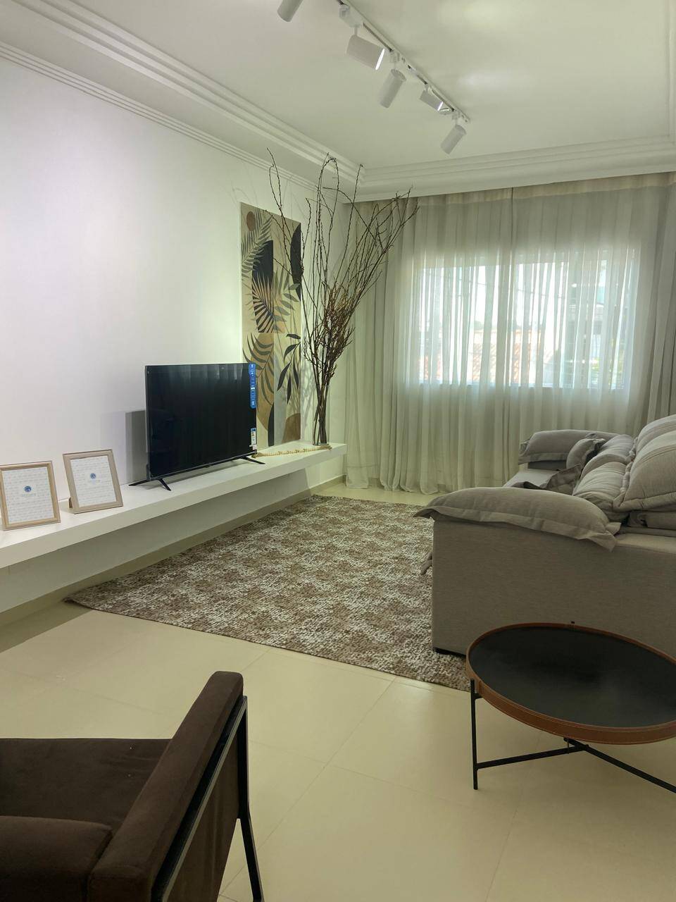 #17276 - Sobrado para Venda em Santo André - SP