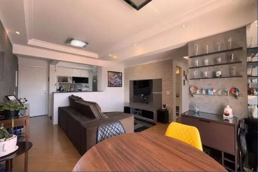 #17278 - Apartamento para Venda em Santo André - SP