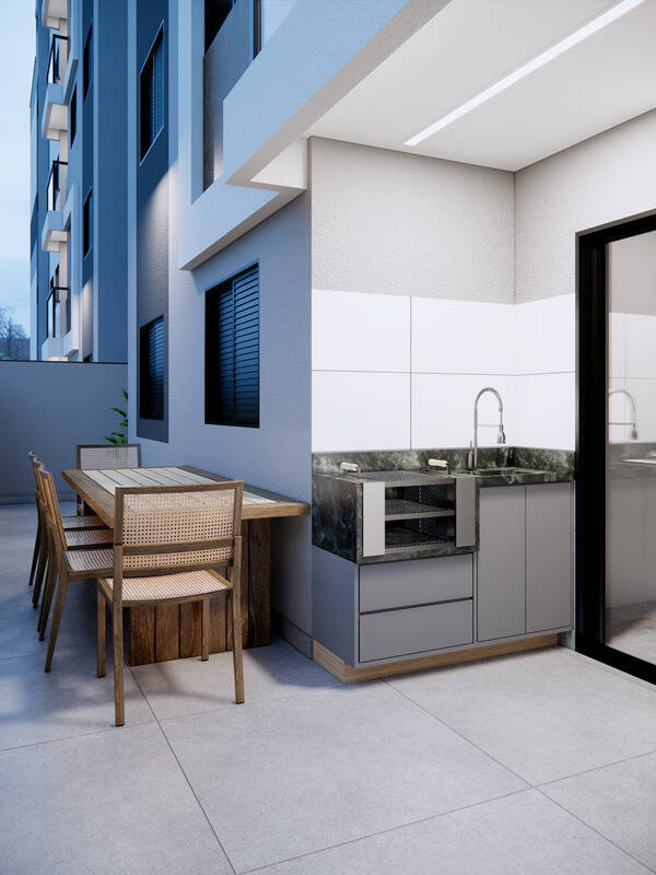 #17170 - Apto sem condomínio com elevador para Venda em Santo André - SP