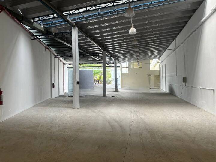 #17319 - Galpão para Locação em Santo André - SP