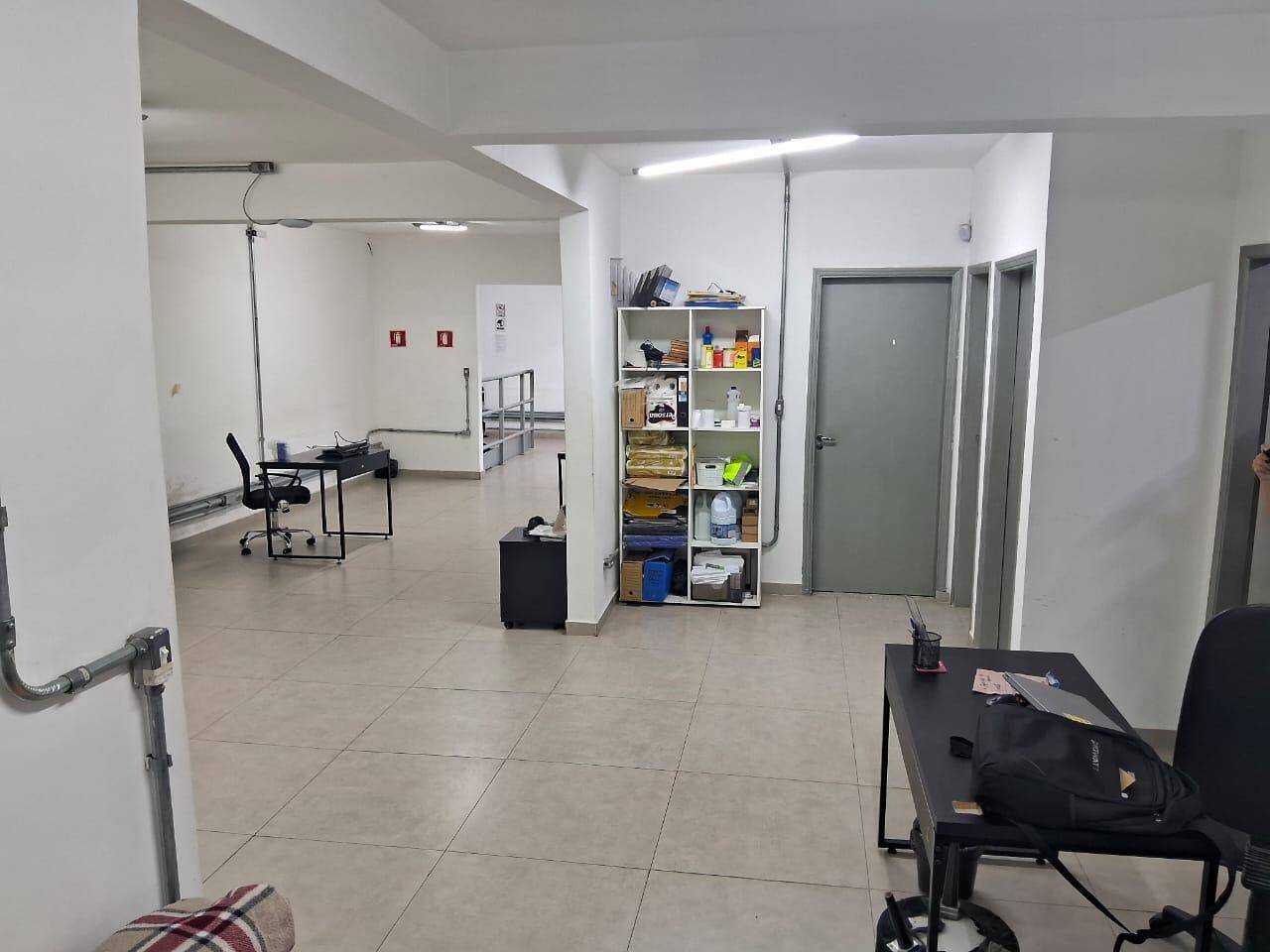 #17318 - Galpão para Locação em Santo André - SP