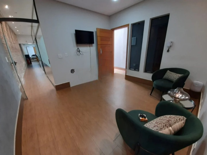 #17320 - Casa para Locação em São Caetano do Sul - SP