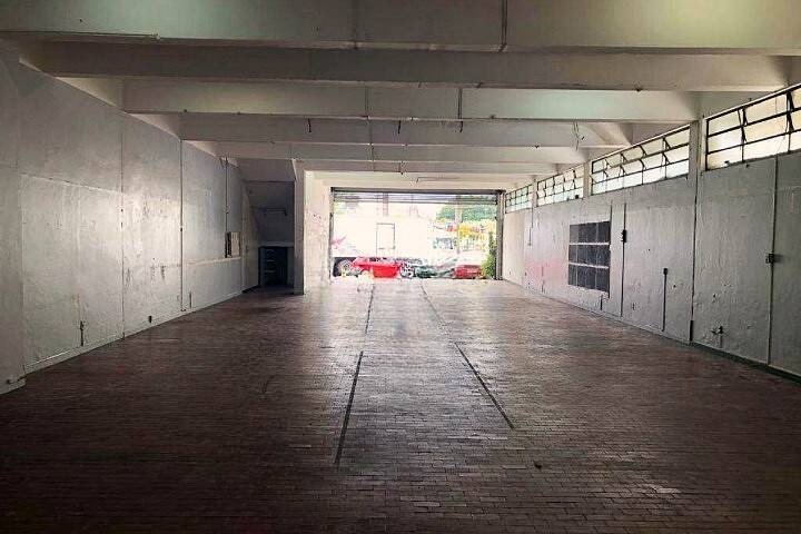 #17324 - Galpão para Venda em Santo André - SP