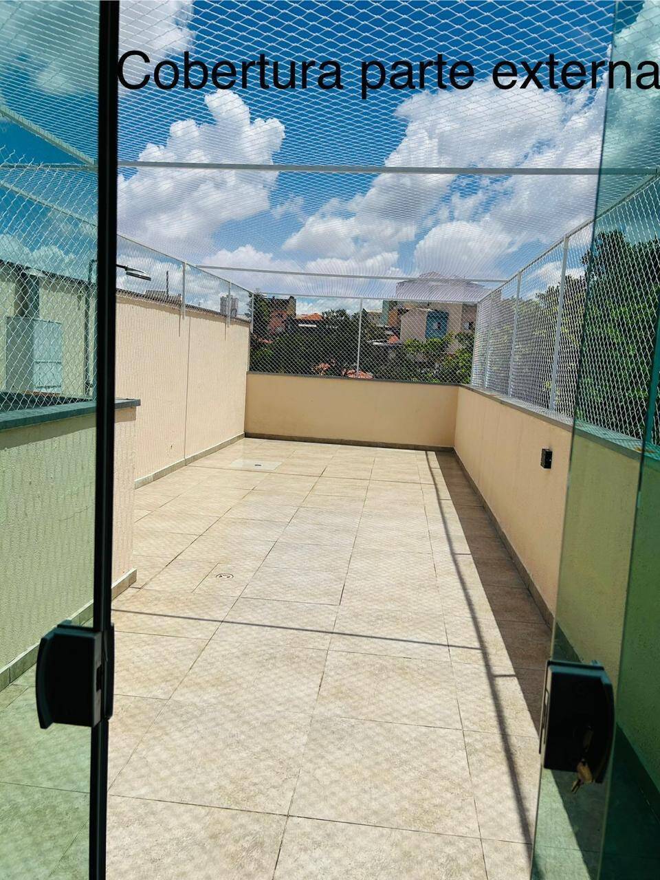 #17354 - Cobertura sem condominio sem elevador para Venda em Santo André - SP