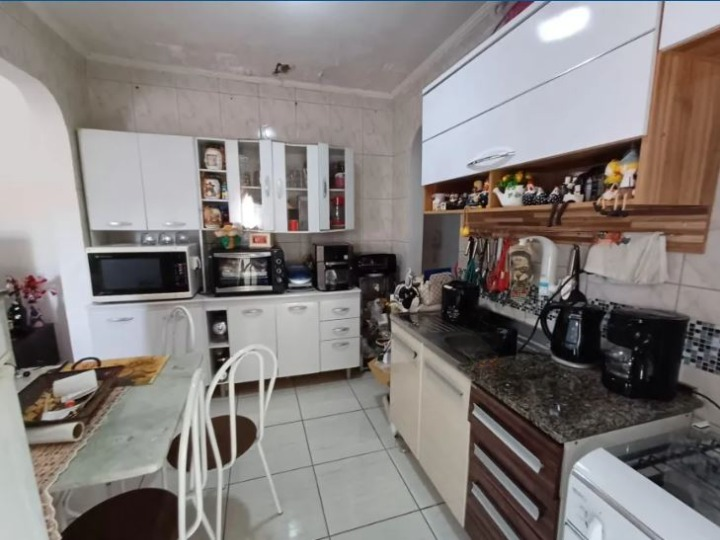 #17288 - Apartamento para Venda em Santo André - SP