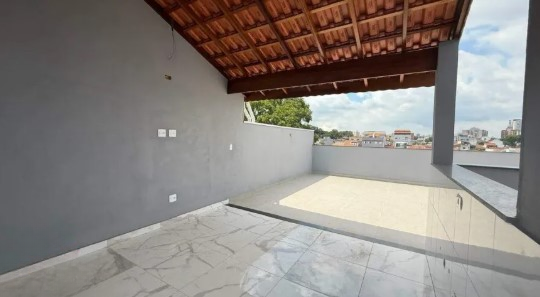 #17245 - Cobertura sem condomínio com elevador para Venda em Santo André - SP