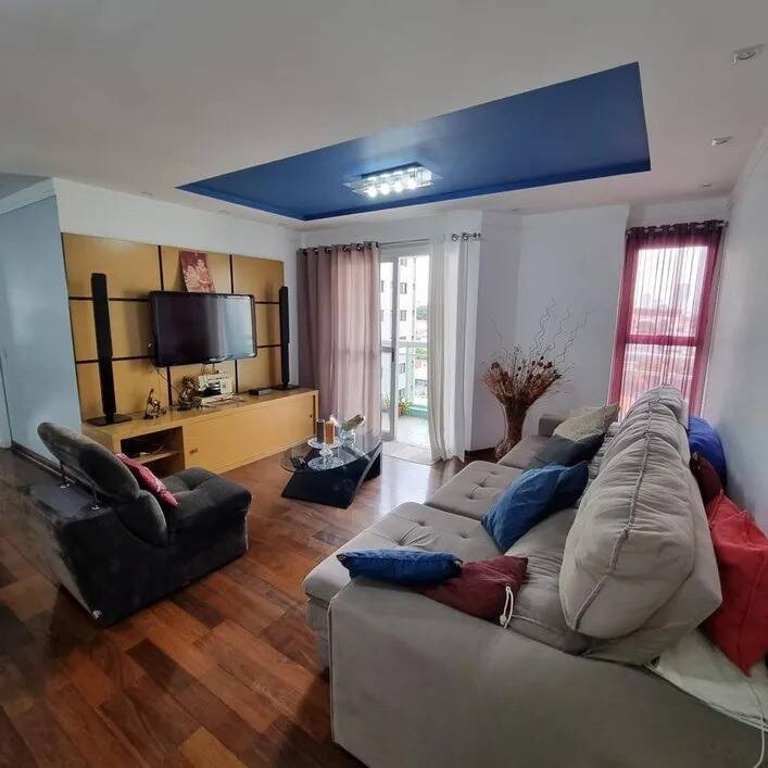 #17353 - Apartamento para Venda em São Caetano do Sul - SP