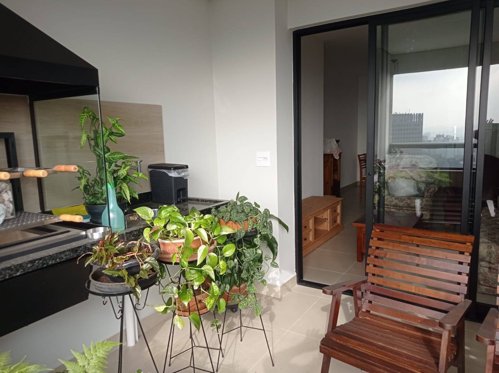 #17366 - Apartamento para Locação em Santo André - SP