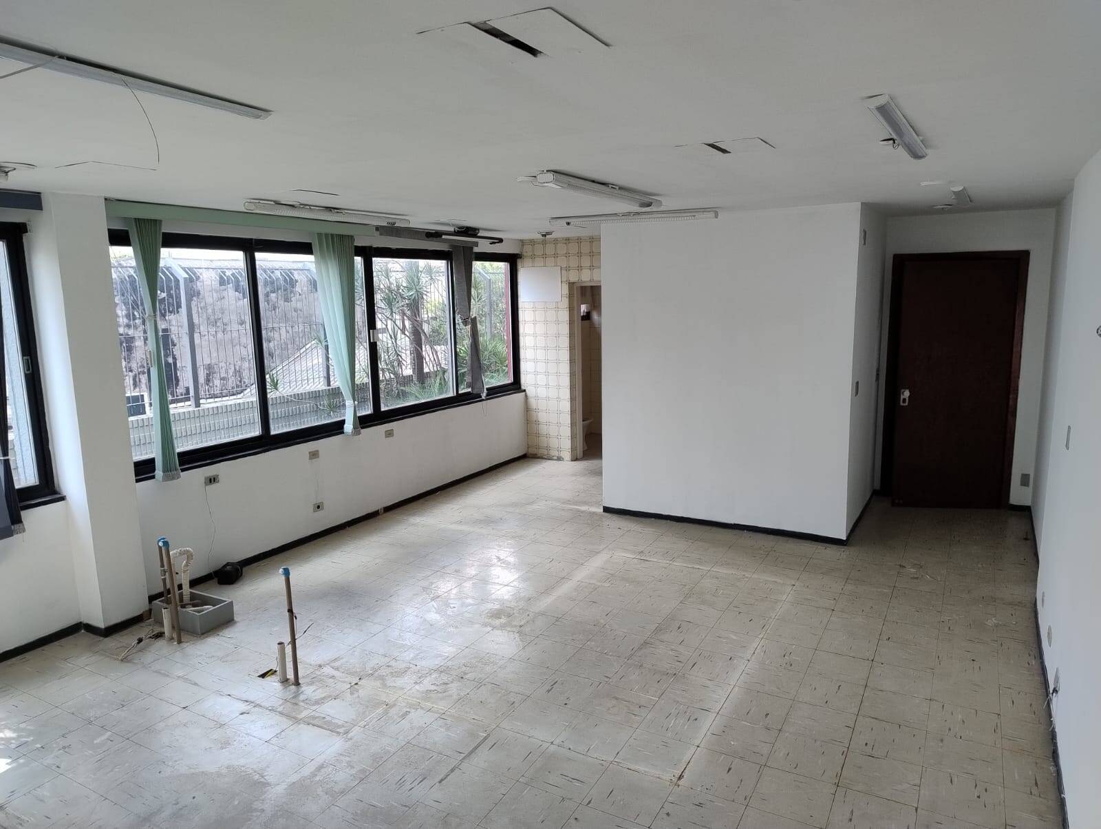 #17371 - Sala para Locação em Santo André - SP