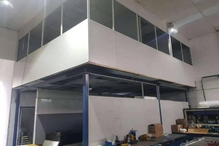 #17385 - Galpão para Venda em São Bernardo do Campo - SP