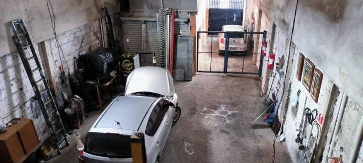 #17387 - Galpão para Venda em São Caetano do Sul - SP