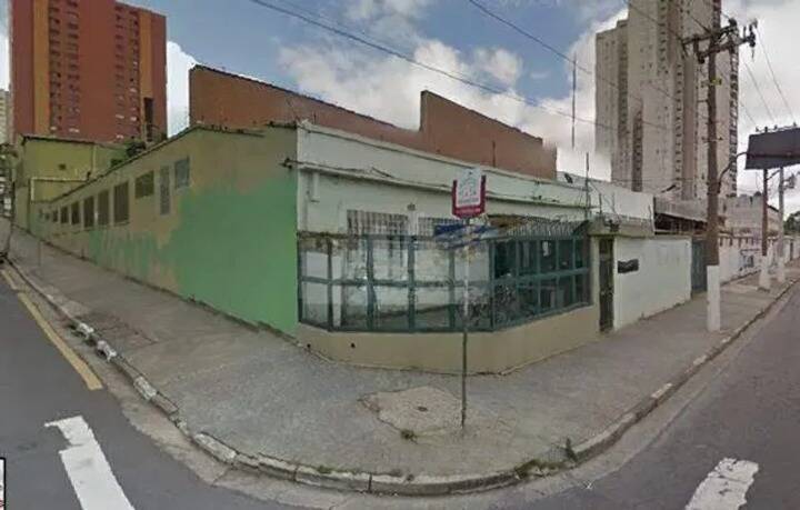 #17382 - Galpão para Venda em Santo André - SP