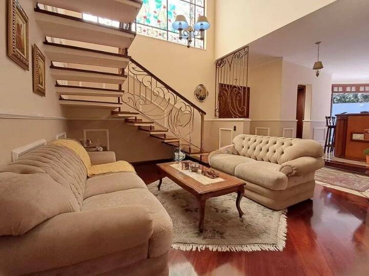 #17386 - Sobrado para Venda em São Caetano do Sul - SP