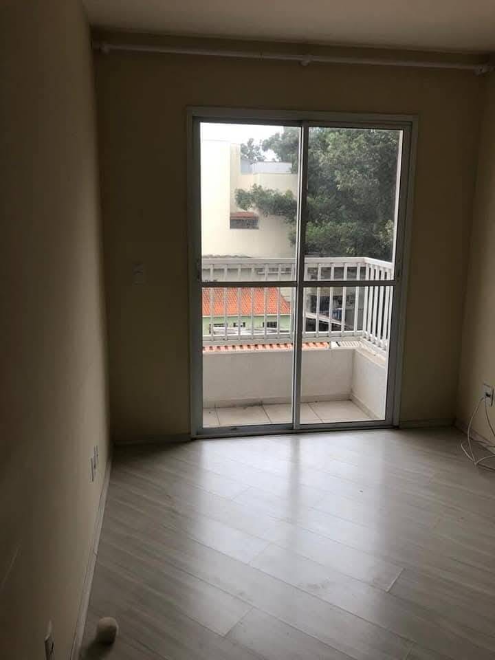 #17364 - Apartamento para Venda em Santo André - SP