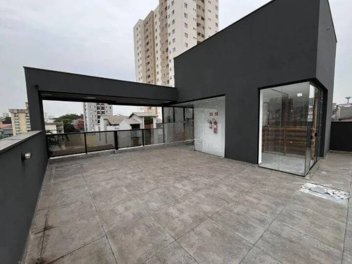 #17392 - Prédio Comercial para Venda em Santo André - SP