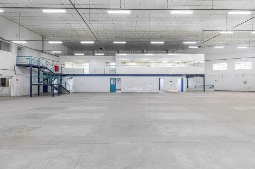 #17369 - Galpão para Venda em Santo André - SP