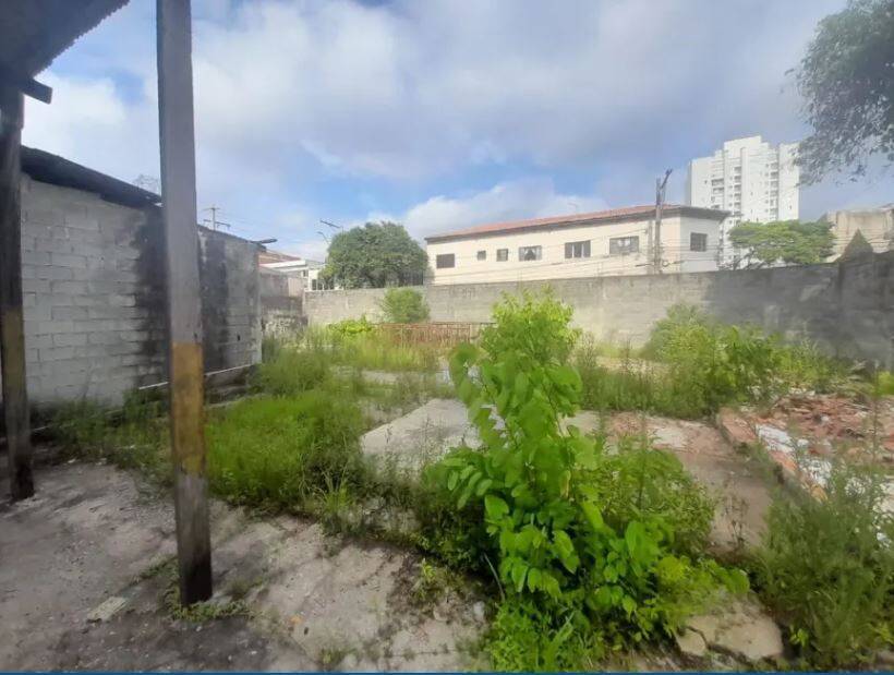 #17377 - Galpão para Venda em São Caetano do Sul - SP