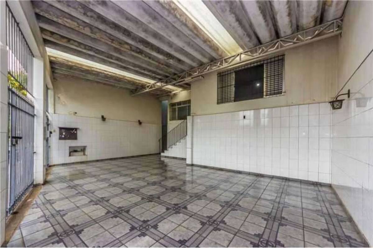 #17418 - Sobrado para Venda em São Caetano do Sul - SP