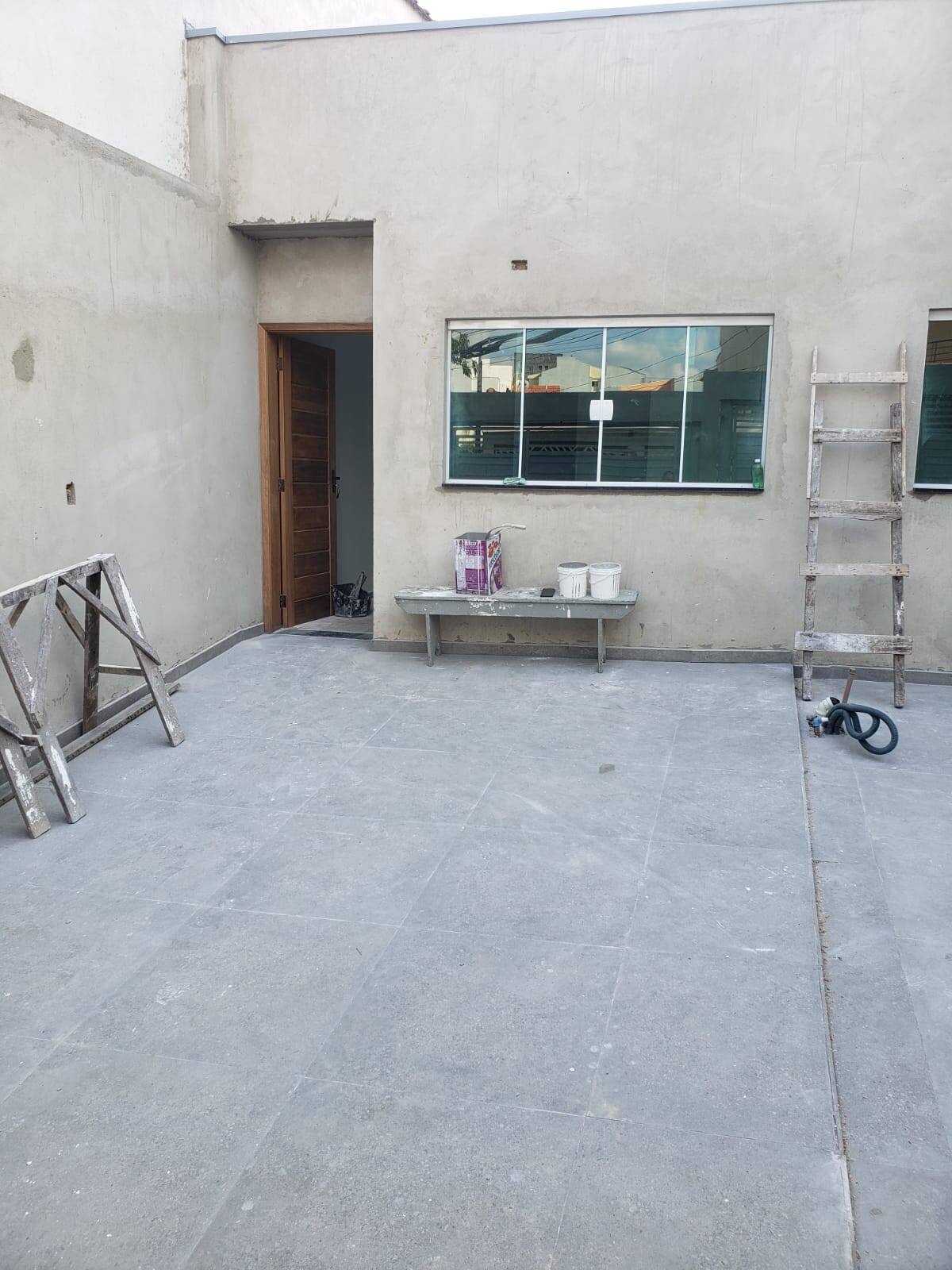 #17416 - Casa para Venda em Santo André - SP