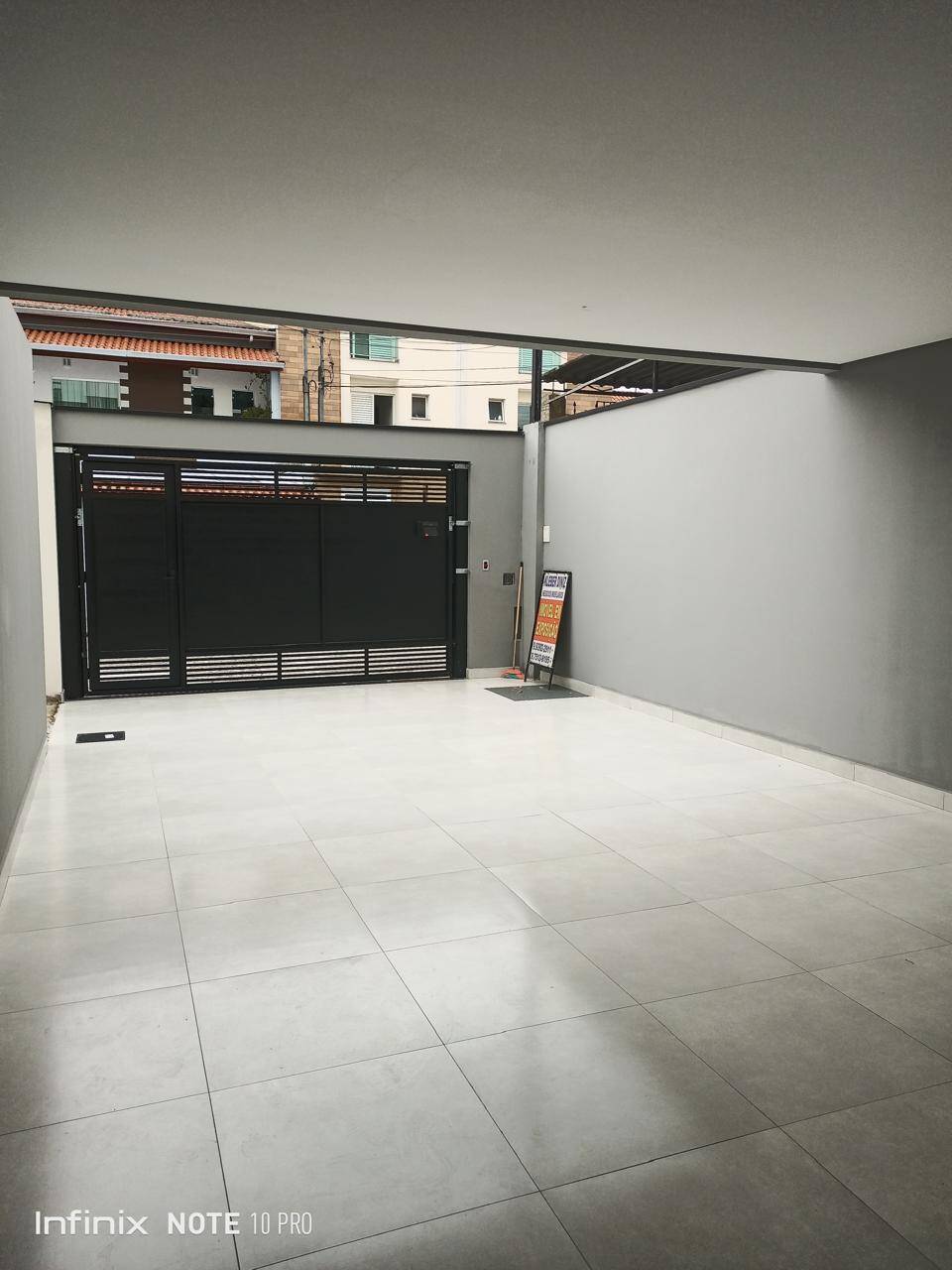 #17445 - Sobrado para Venda em Santo André - SP