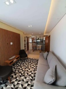 #17289 - Apartamento para Venda em São Caetano do Sul - SP