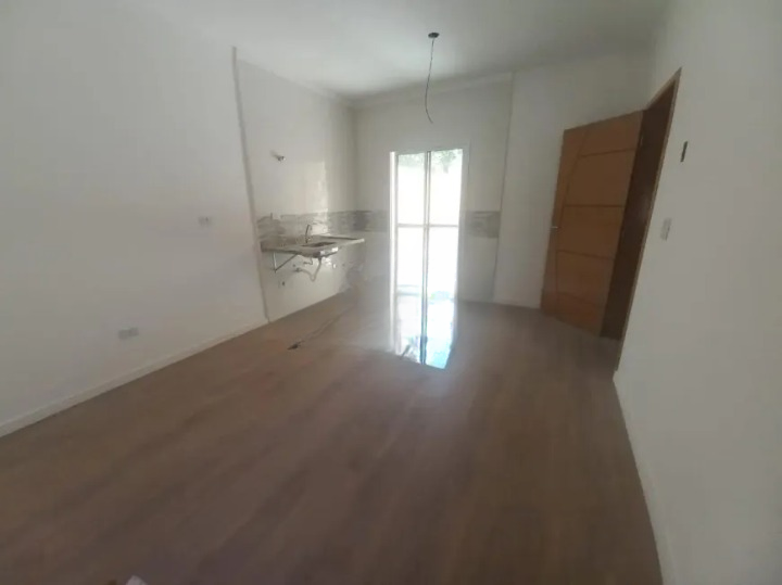 #17427 - Apto sem condomínio com elevador para Venda em Santo André - SP