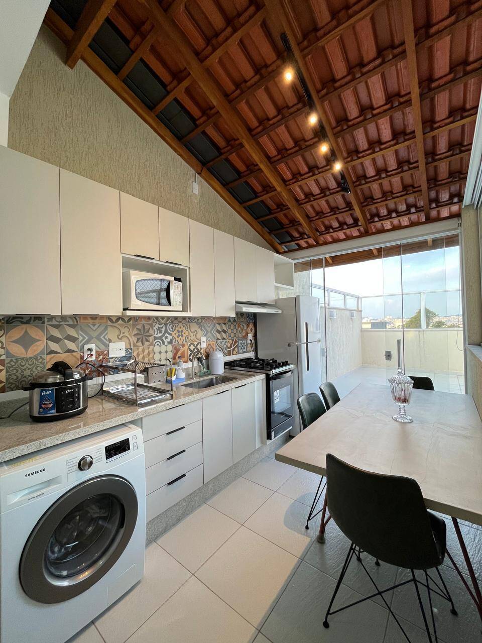 #17476 - Cobertura sem condomínio com elevador para Venda em Santo André - SP