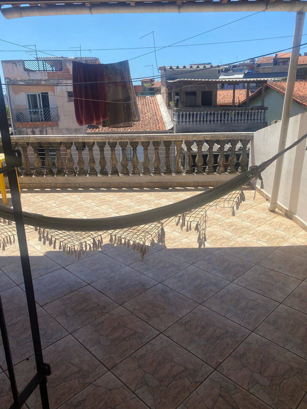 #17478 - Casa para Venda em Santo André - SP