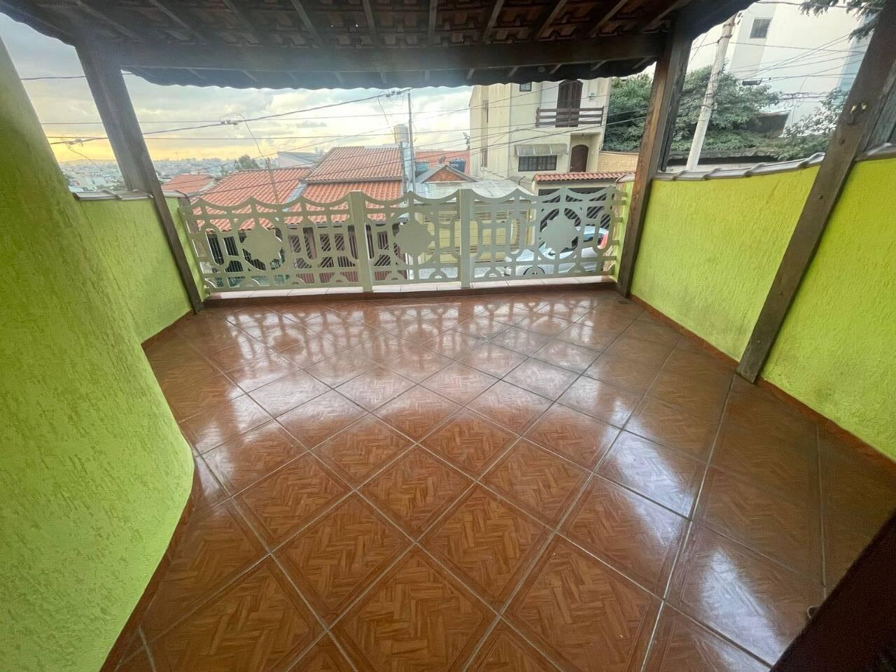 #17480 - Sobrado para Venda em Santo André - SP