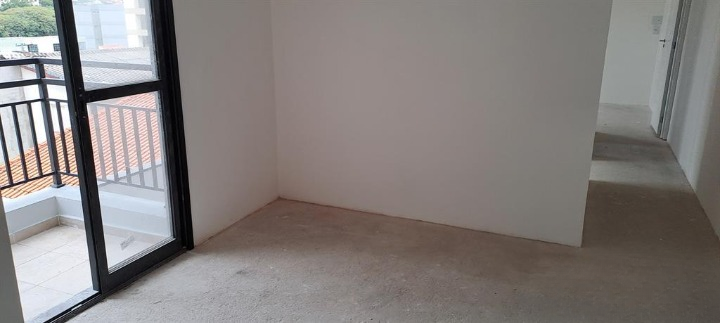 #17484 - Apartamento para Venda em Santo André - SP