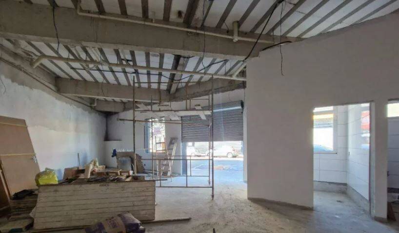 #17458 - Salão Comercial para Locação em São Caetano do Sul - SP