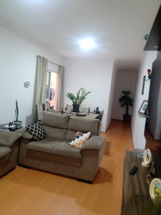 #17493 - Apartamento sem condomínio sem elevador para Venda em Santo André - SP