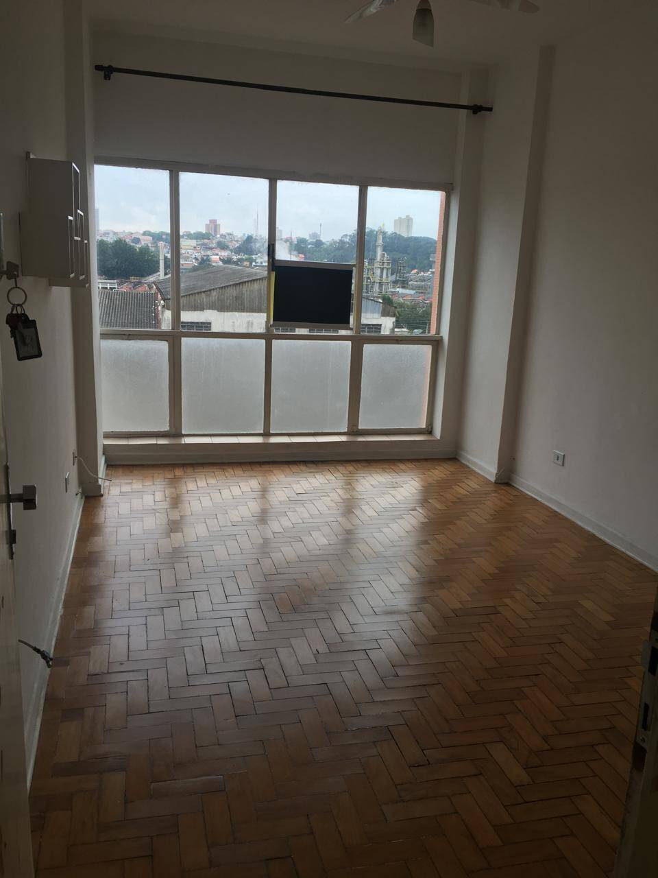 #17499 - Apartamento para Venda em Santo André - SP