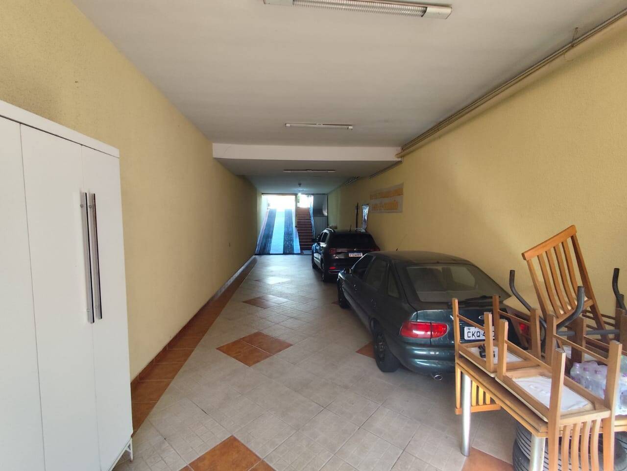 #17503 - Cobertura sem condominio sem elevador para Venda em Santo André - SP