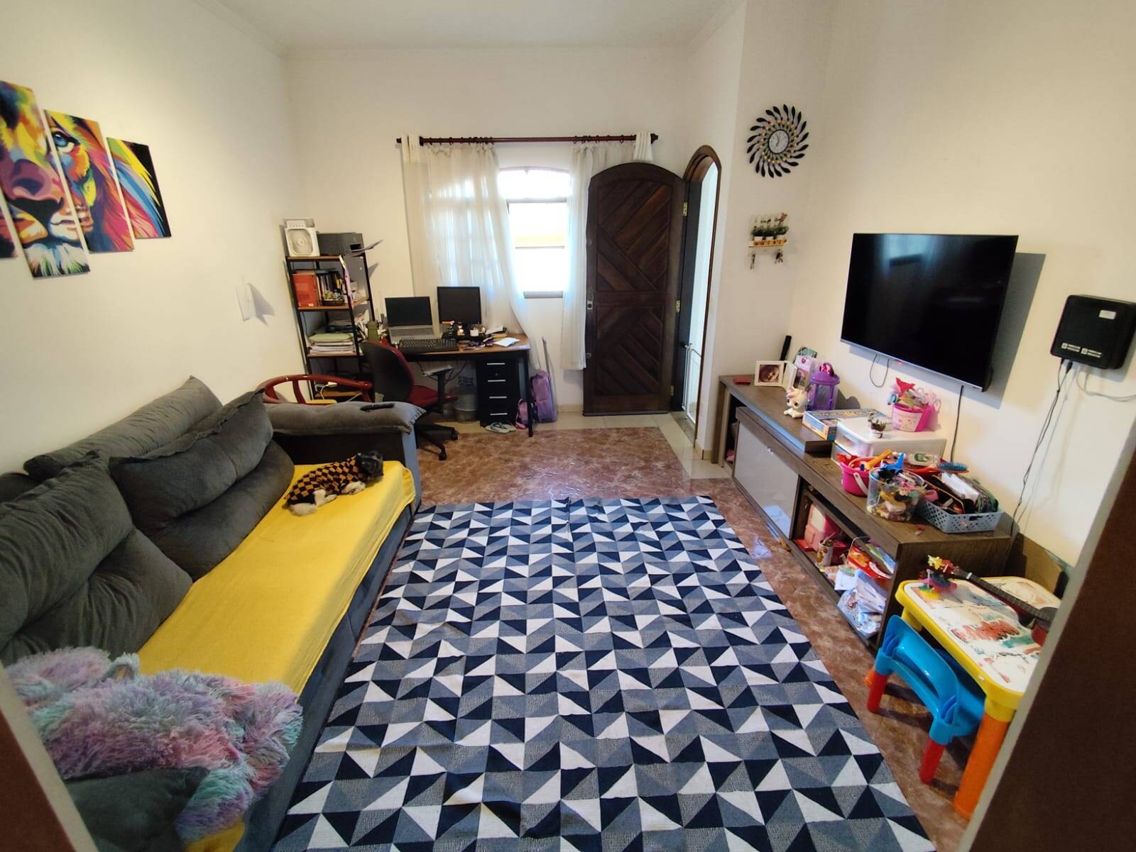 #17504 - Cobertura sem condominio sem elevador para Venda em Santo André - SP