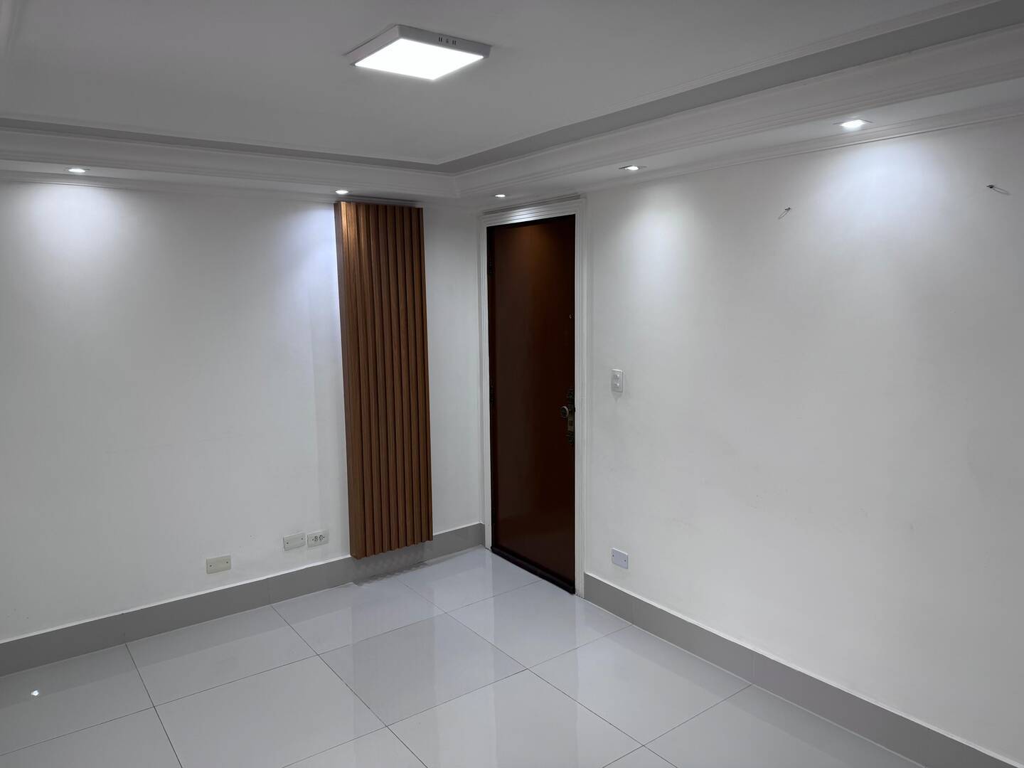 #17510 - Apartamento para Venda em Santo André - SP