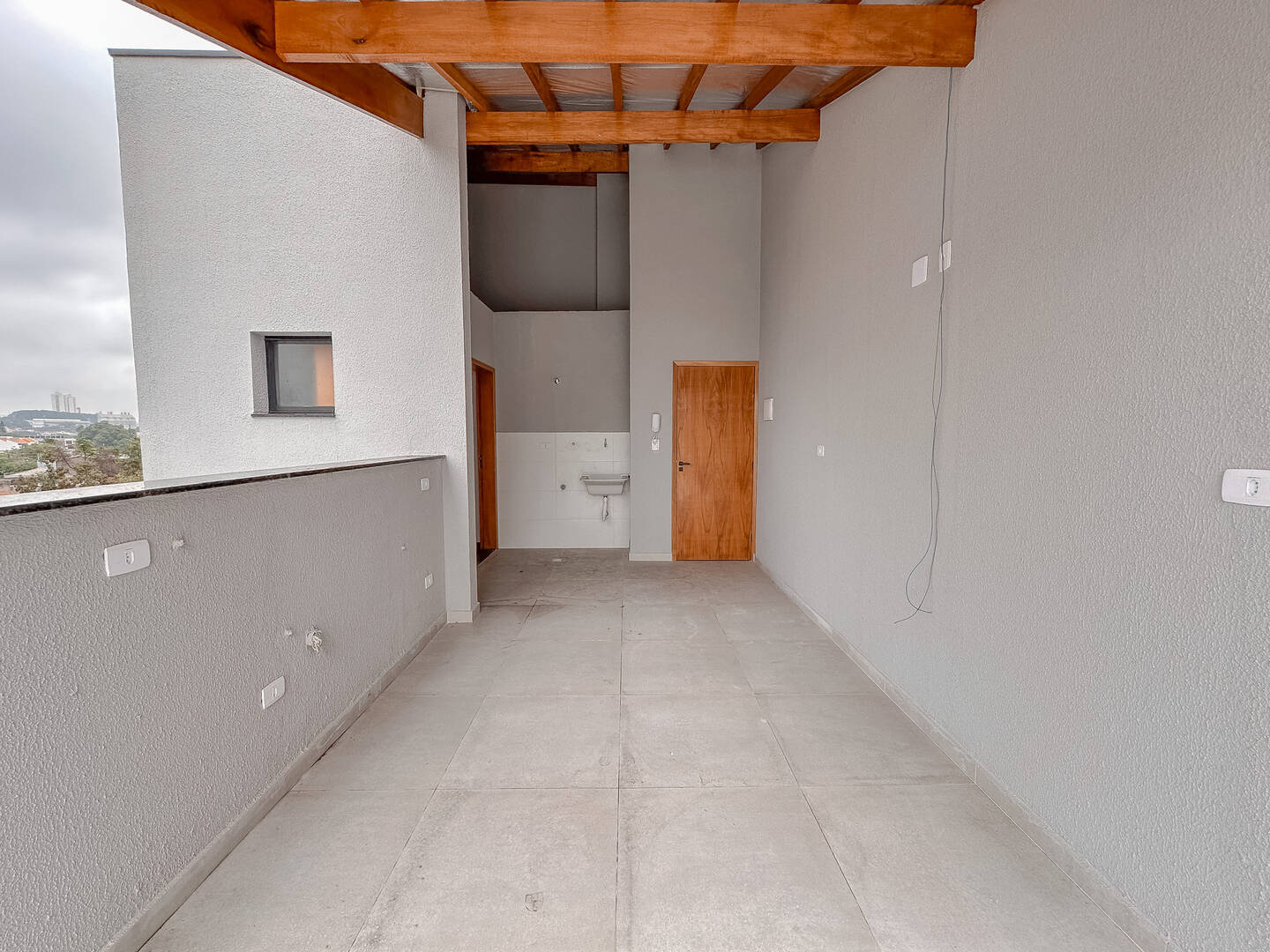 #17522 - Cobertura sem condomínio com elevador para Venda em Santo André - SP