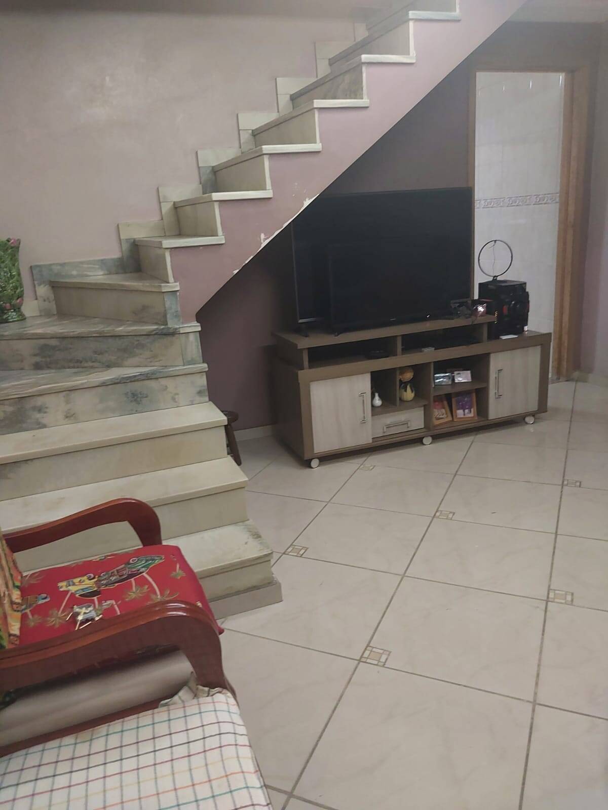 #17534 - Sobrado para Venda em São Caetano do Sul - SP