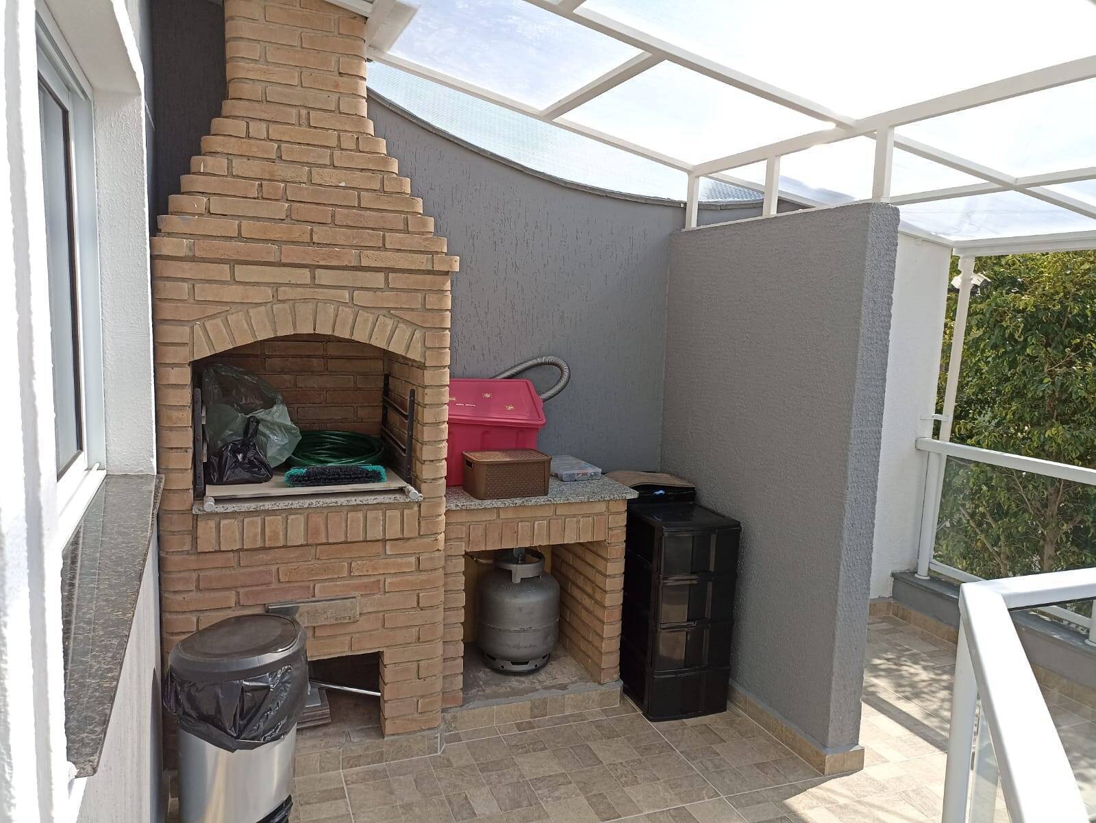 #17544 - Sobrado para Venda em Santo André - SP