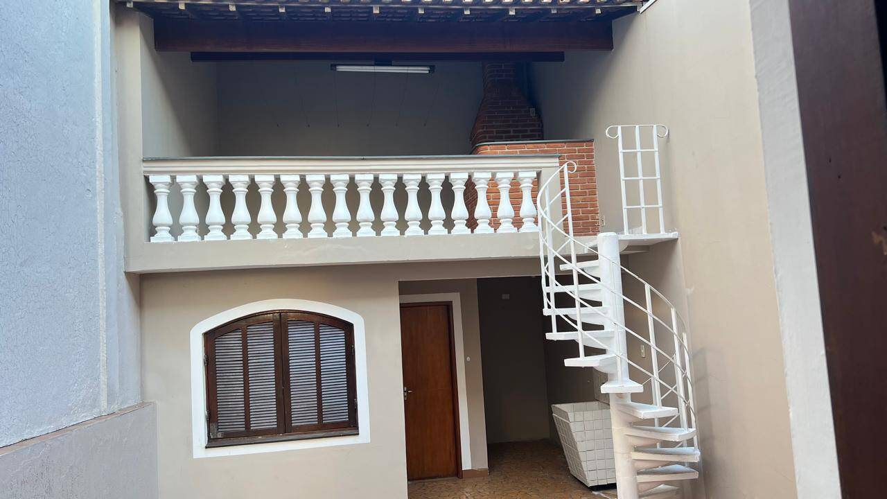 #17545 - Sobrado para Venda em Santo André - SP