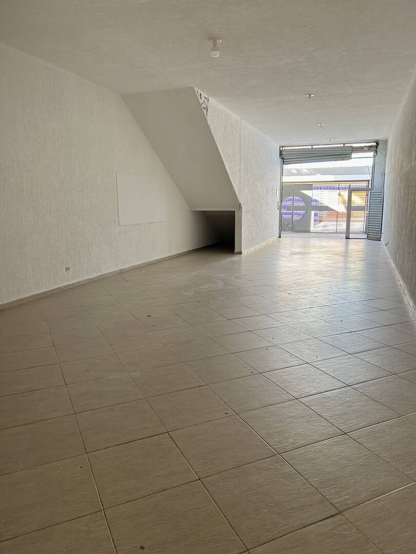 #17561 - Prédio Comercial para Locação em São Paulo - SP