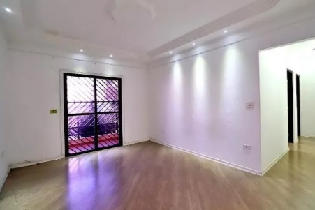 #17585 - Apartamento para Locação em Santo André - SP
