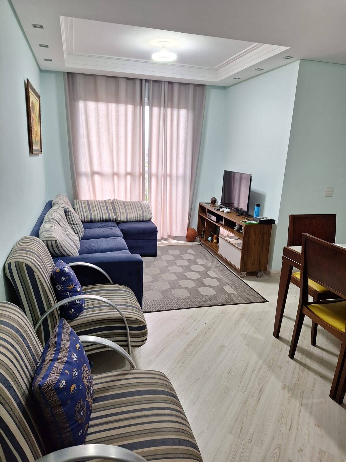 #17597 - Apartamento para Venda em Santo André - SP