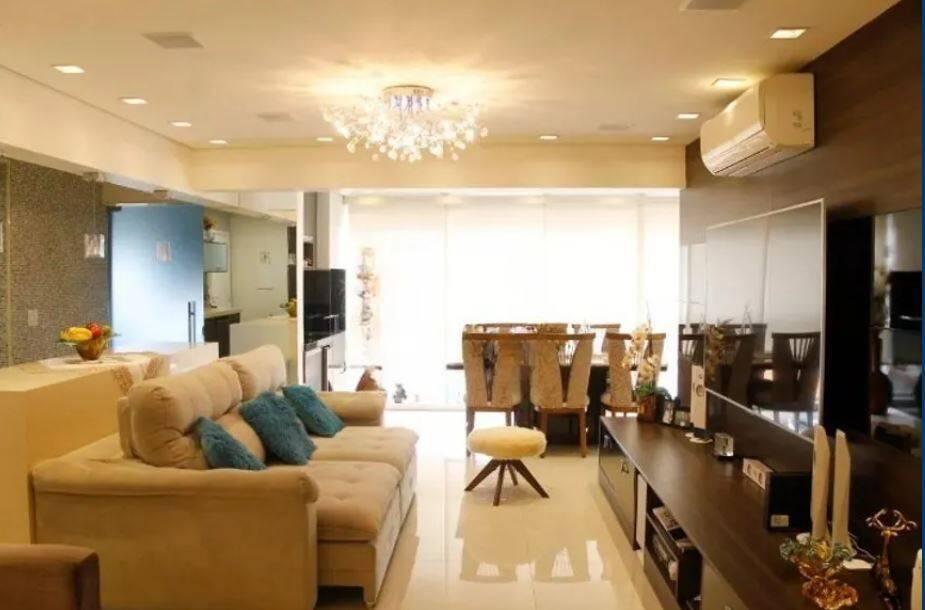 #17605 - Apartamento para Venda em São Caetano do Sul - SP