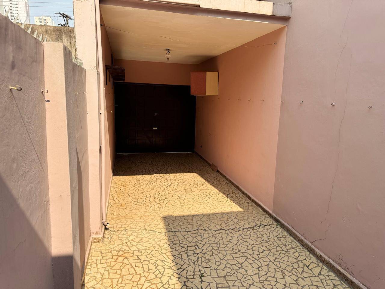 #17608 - Casa para Locação em Santo André - SP